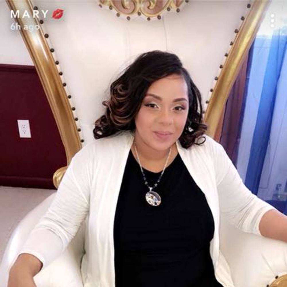 Meet your Posher, Tamara